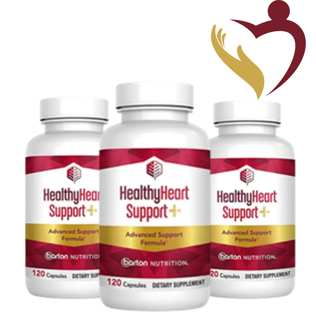 healthy heart